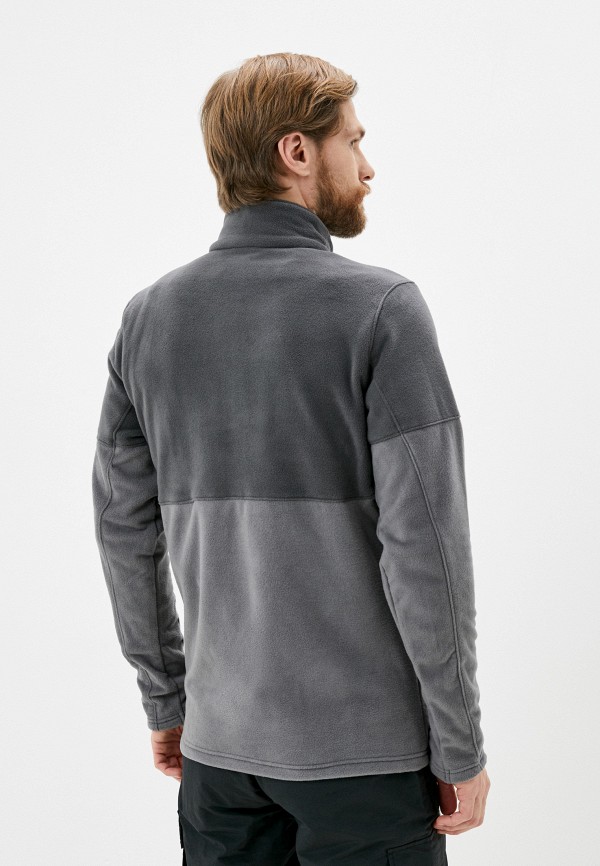 Олимпийка Columbia серый, размер 46, фото 3