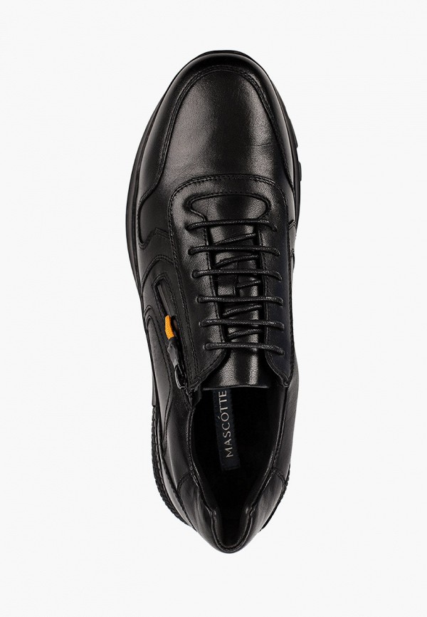 фото Кроссовки mascotte