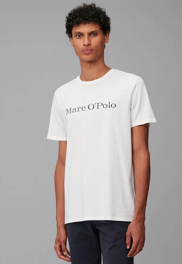 

Футболка Marc O'Polo, Белый