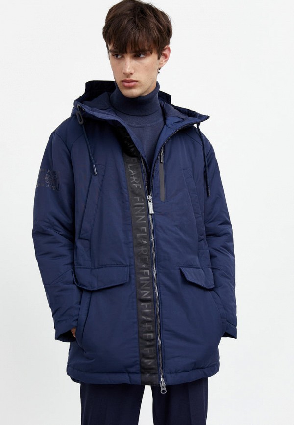 Парка Finn Flare 8992₽