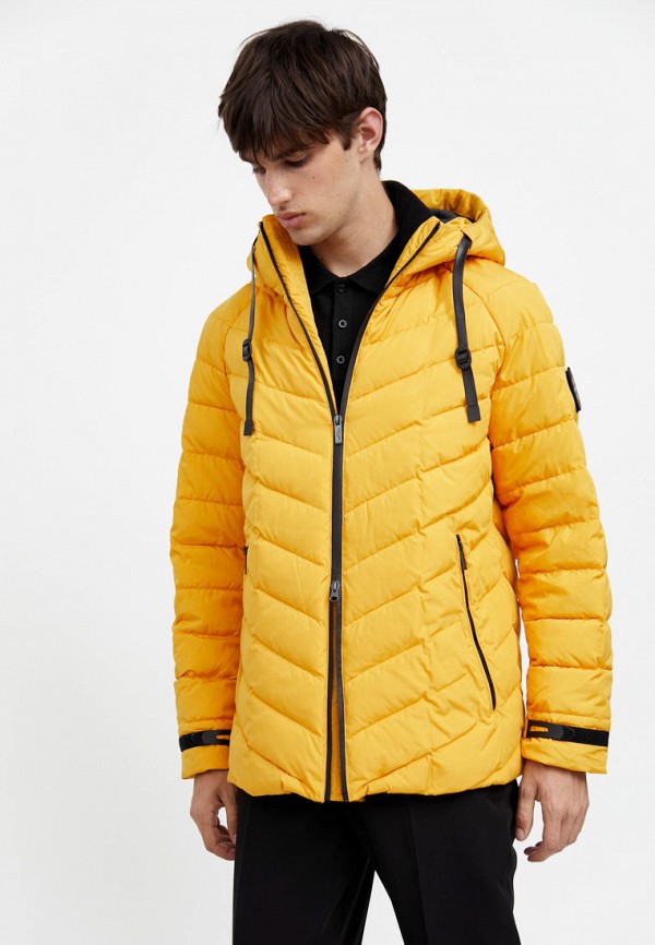Пуховик Finn Flare 9743₽