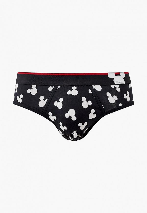 

Трусы Intimissimi, Черный, Supima®