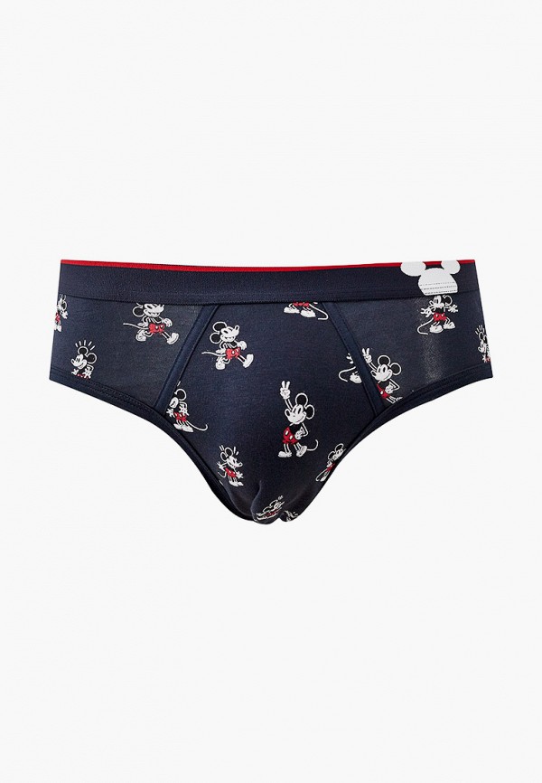 

Трусы Intimissimi, Синий, Supima® Disney