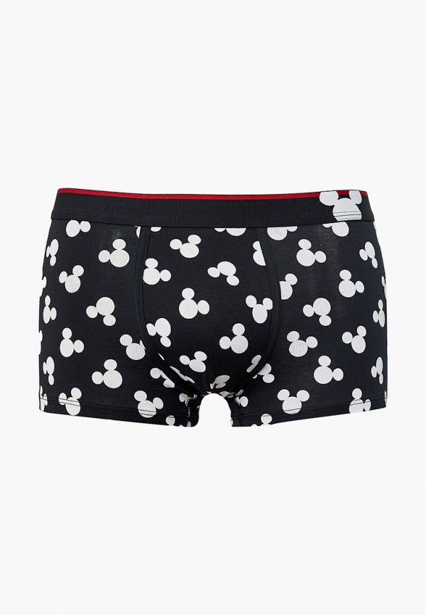 

Трусы Intimissimi, Черный, Supima® Disney