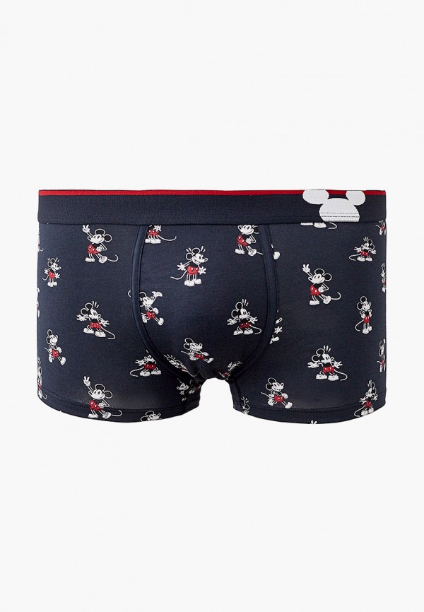 

Трусы Intimissimi, Синий, Supima®