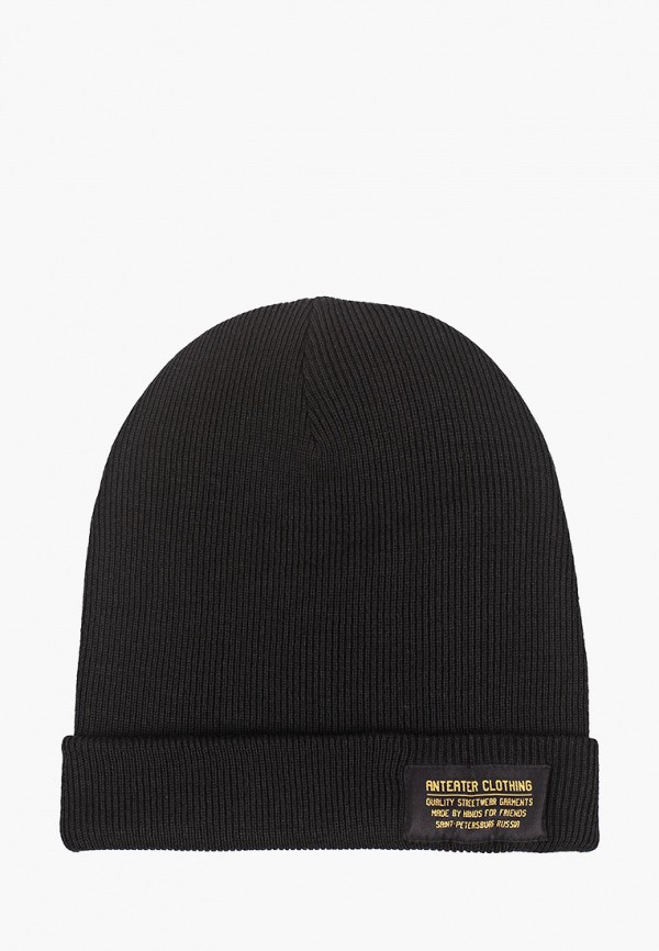 

Шапка Anteater, Черный