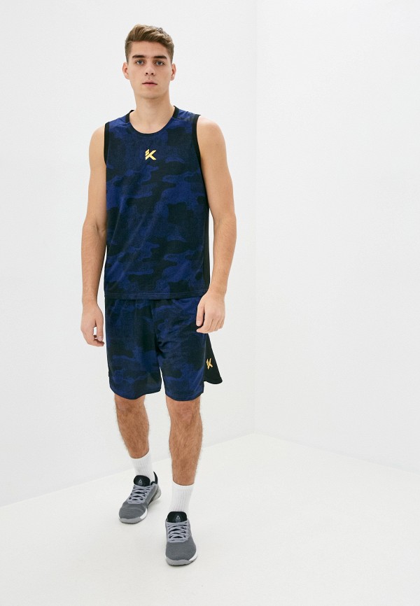 

Костюм спортивный Anta, Синий, Basketball KT A-COOL