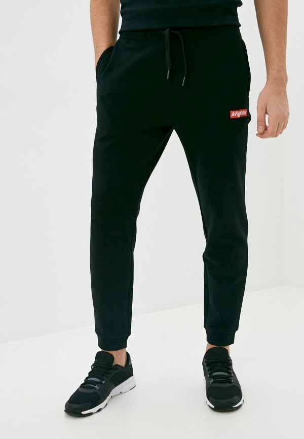 

Брюки спортивные Anta, Черный, Boxing HERO A-SPORTS SHAPE