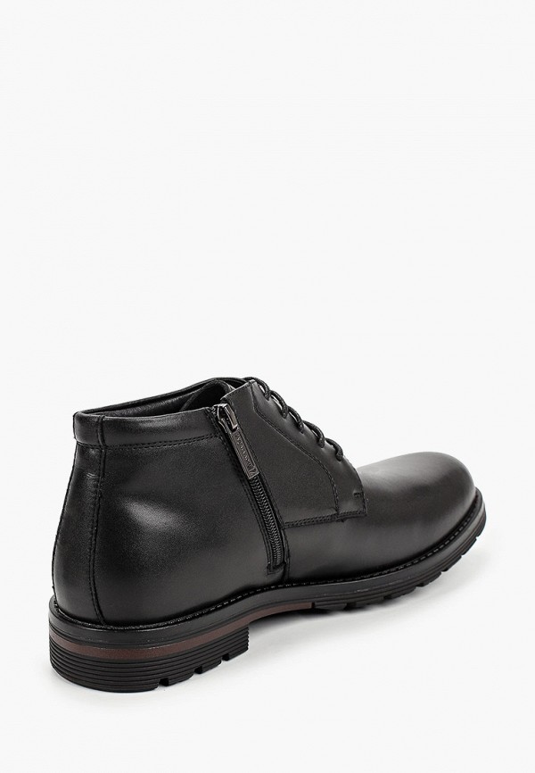 фото Ботинки thomas munz