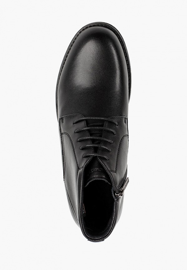 фото Ботинки thomas munz