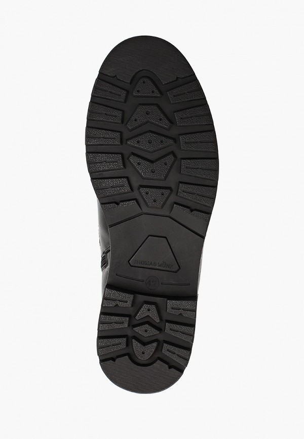 фото Ботинки thomas munz