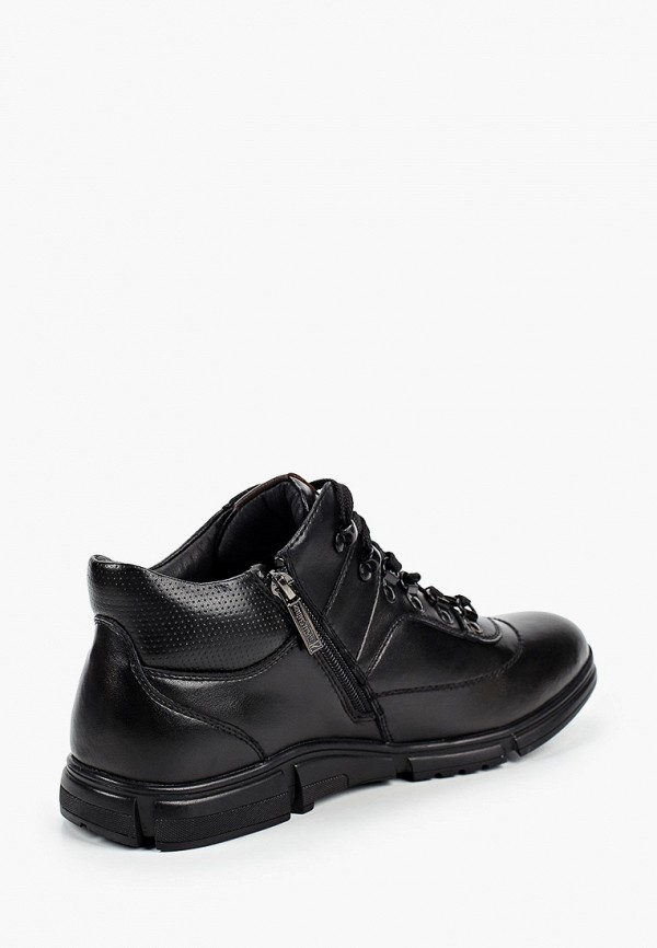 фото Ботинки thomas munz