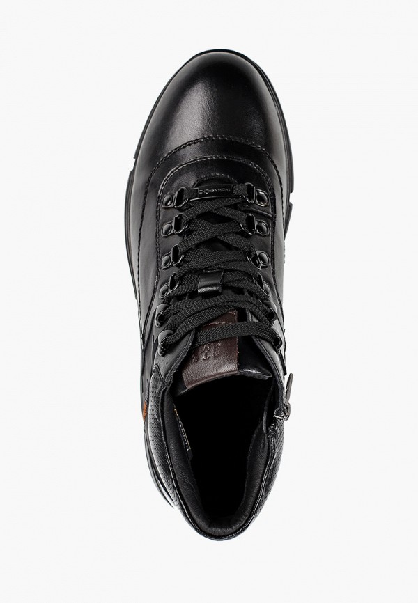 фото Ботинки thomas munz