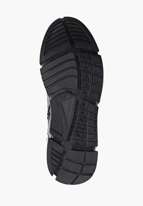 фото Ботинки thomas munz