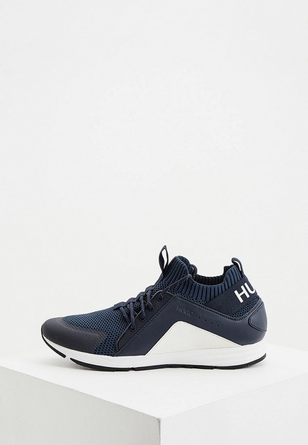

Кроссовки Hugo, Синий, Hybrid_Runn_knmx