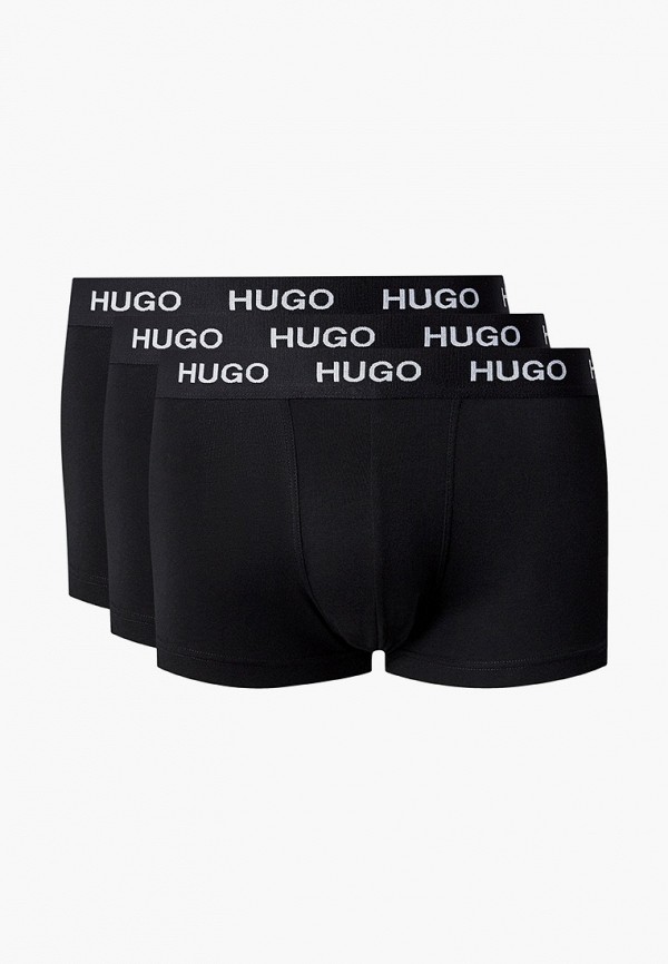 Трусы 3 шт Hugo 5300₽