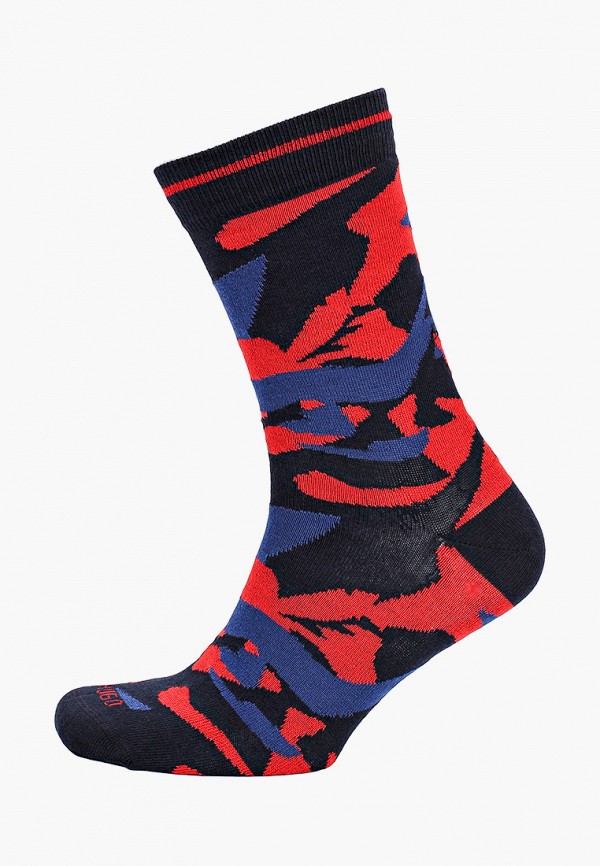 

Носки Hugo, Разноцветный, QS CAMO CC