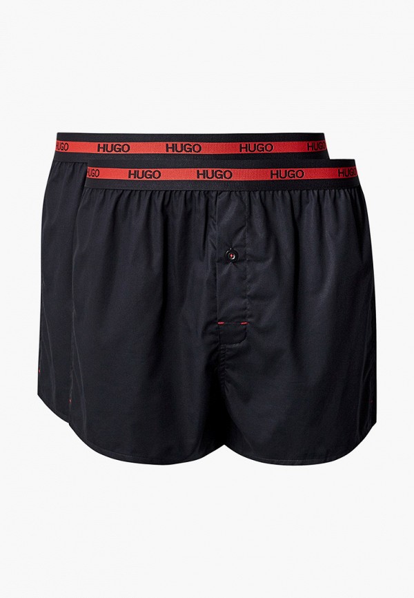 Трусы 2 шт Hugo 4400₽