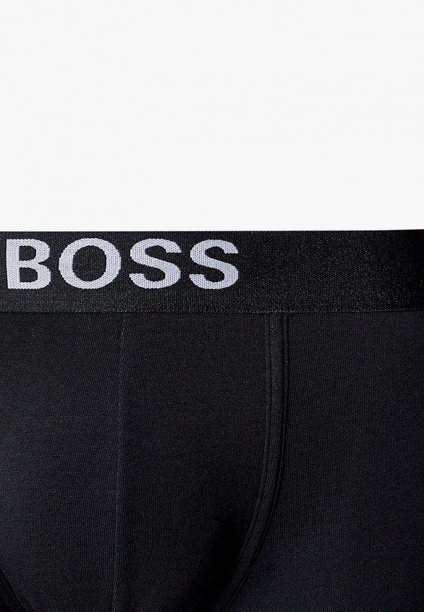 

Трусы Boss, Черный, Trunk Identity