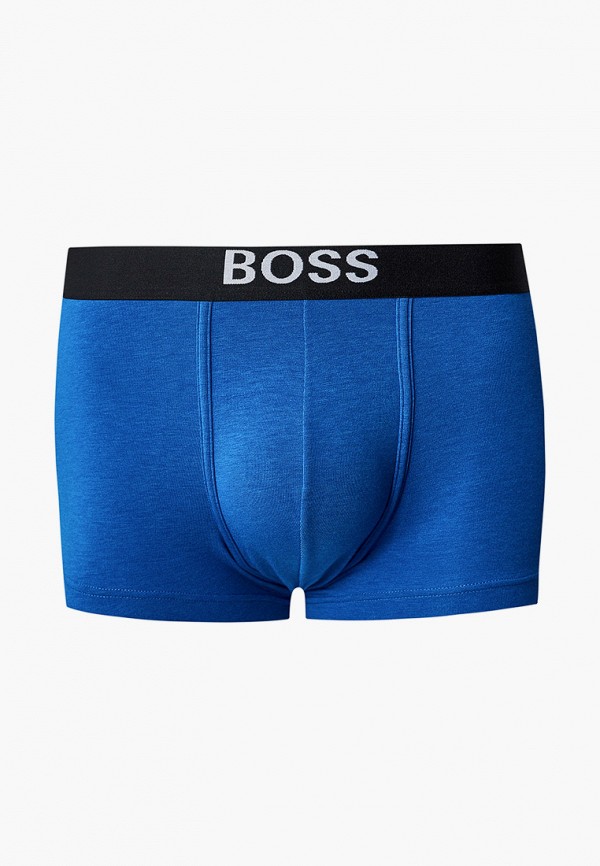 

Трусы Boss, Синий, Trunk Identity
