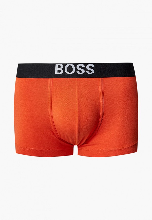 

Трусы Boss, Оранжевый, Trunk Identity