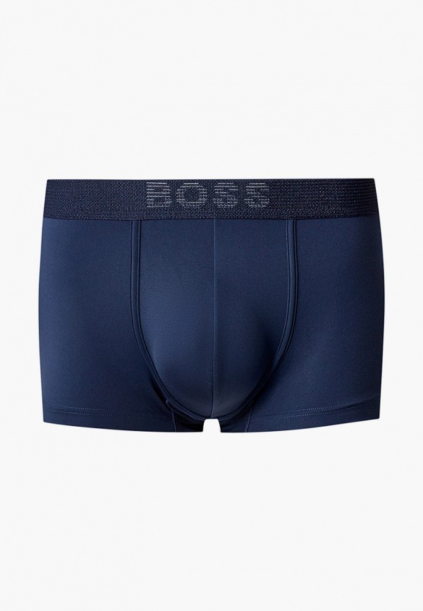

Трусы Boss, Синий, Trunk Move