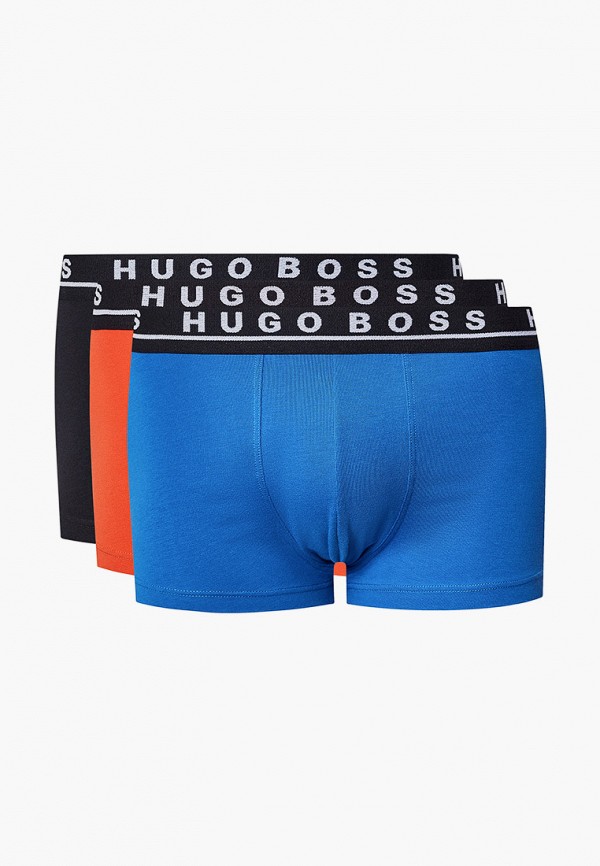 

Комплект Boss, Разноцветный, Trunk 3P CO/EL