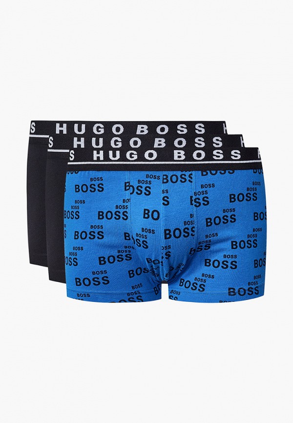 

Комплект Boss, Разноцветный, Trunk 3P One Design