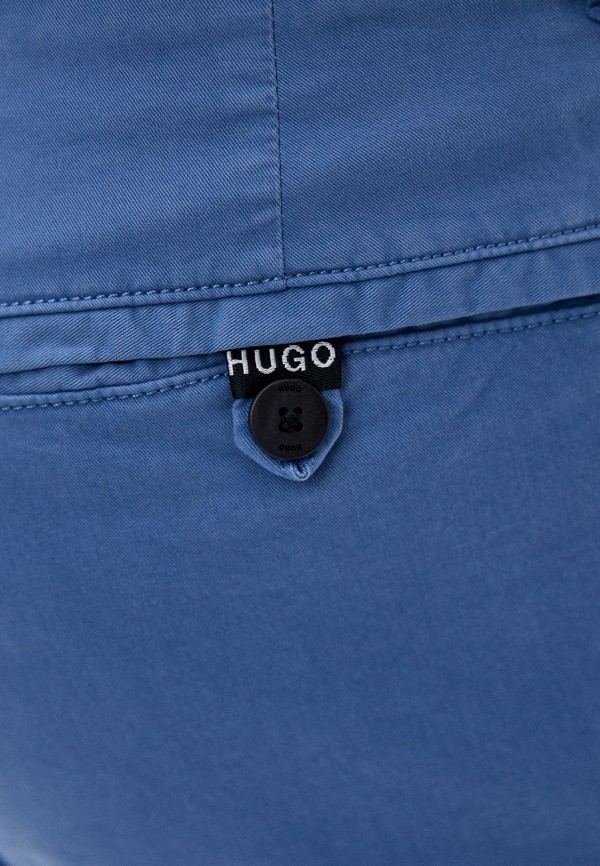 фото Брюки hugo