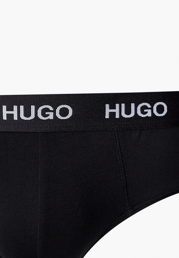 Комплект Hugo цвет черный  Фото 2