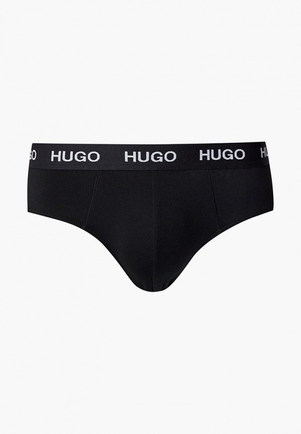 Комплект Hugo цвет черный  Фото 4
