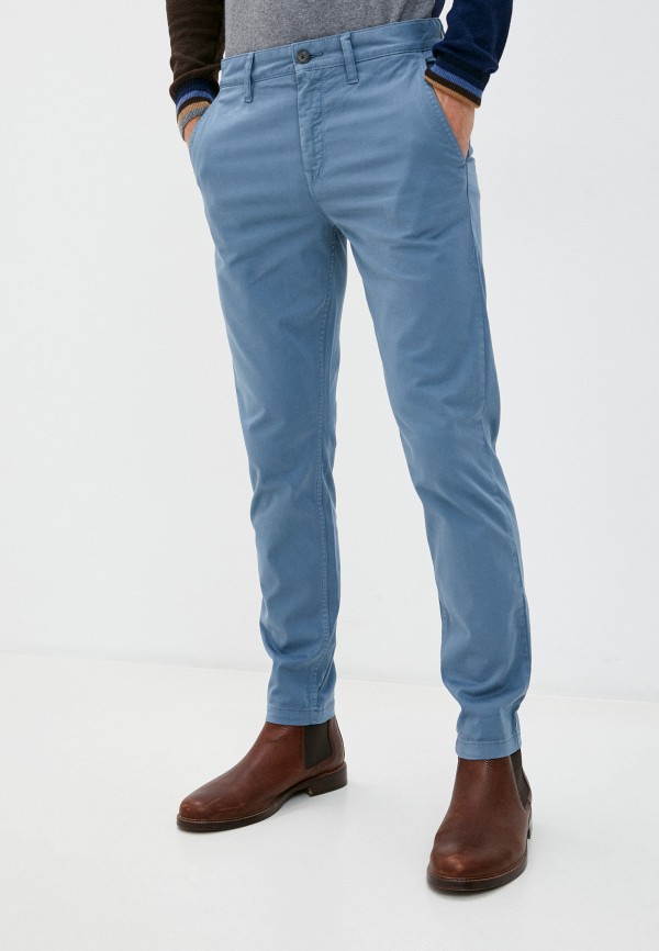 Брюки Boss 11000₽