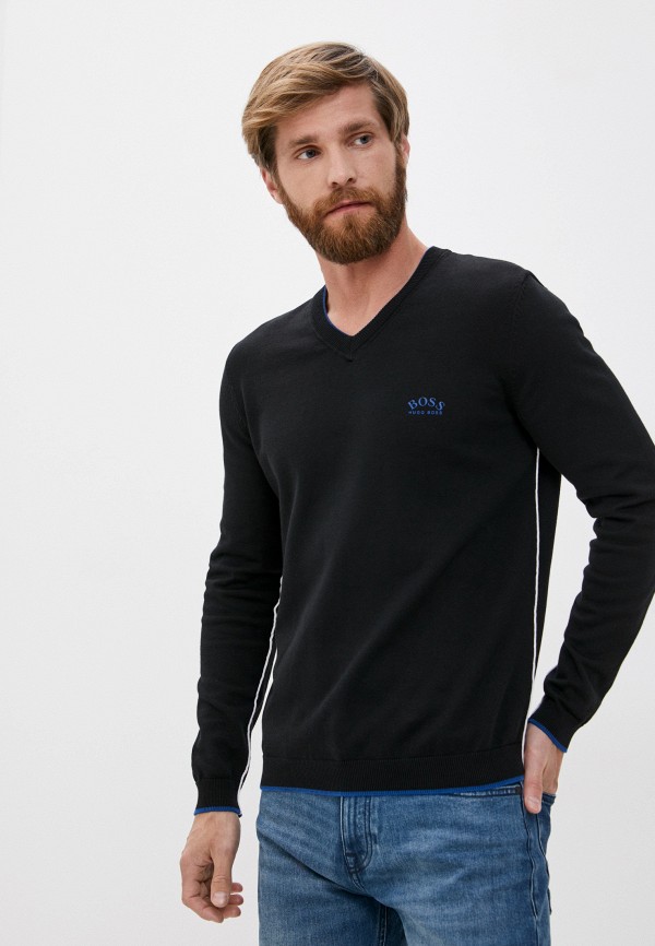 Пуловер Boss 13000₽