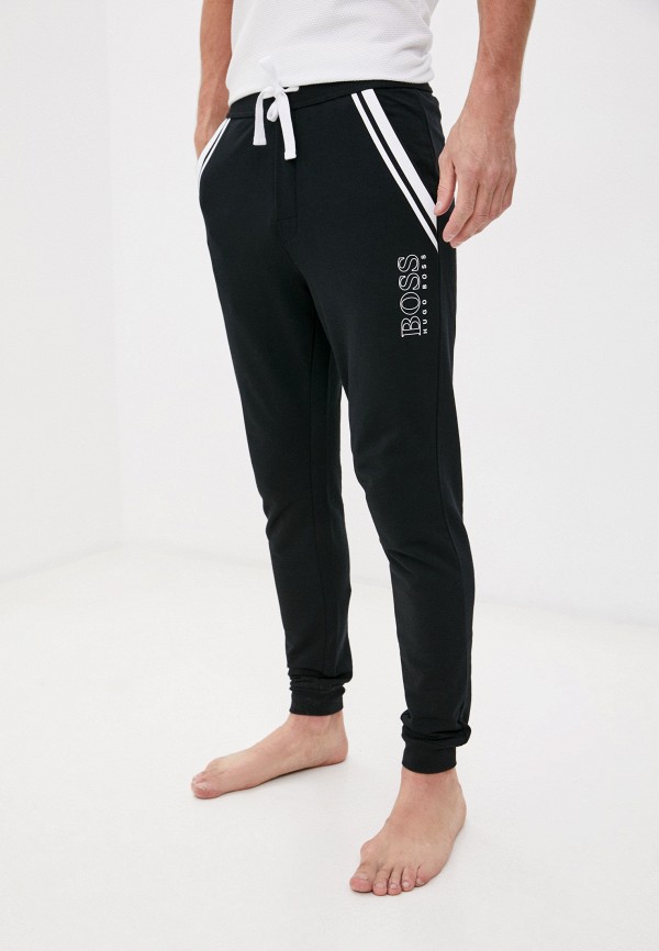 

Брюки домашние Boss, Черный, Authentic Pants