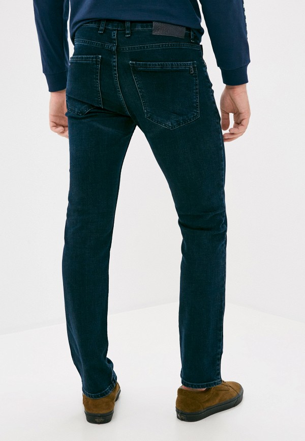 фото Джинсы bawer