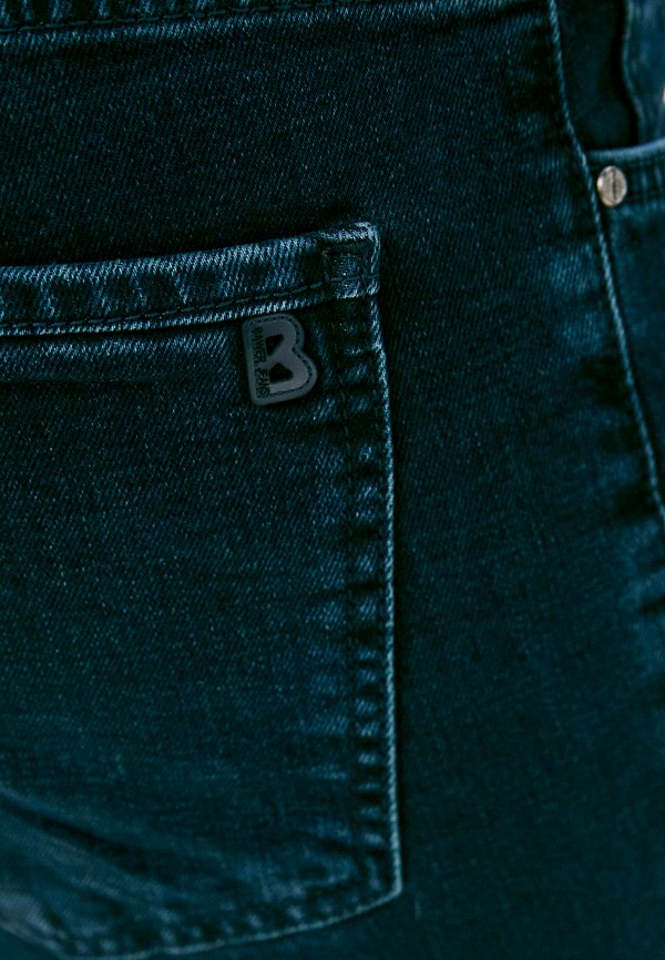 фото Джинсы bawer