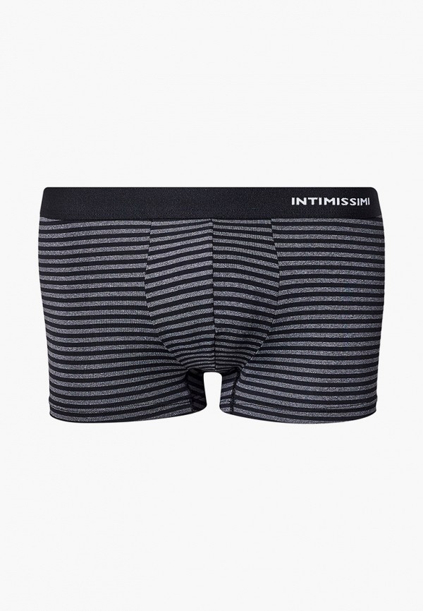

Трусы Intimissimi, Серый