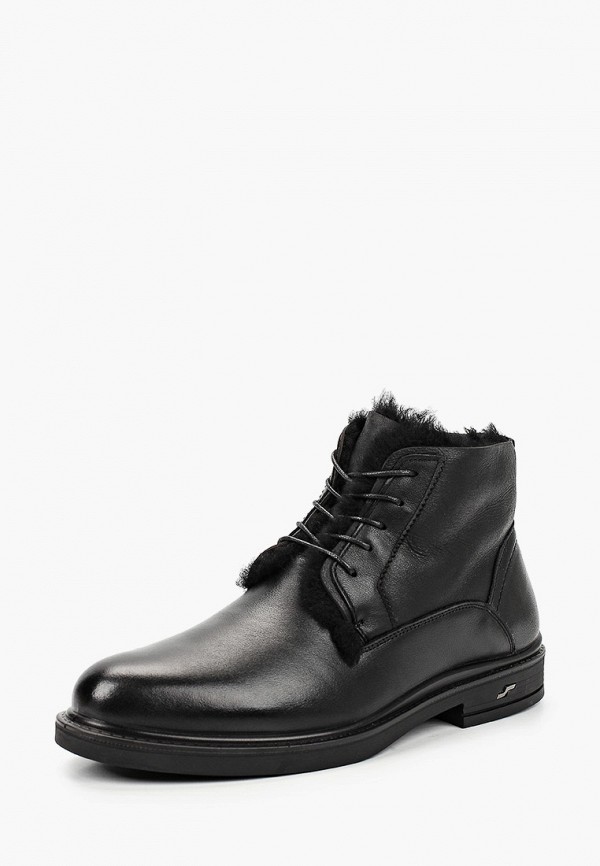 фото Ботинки kari