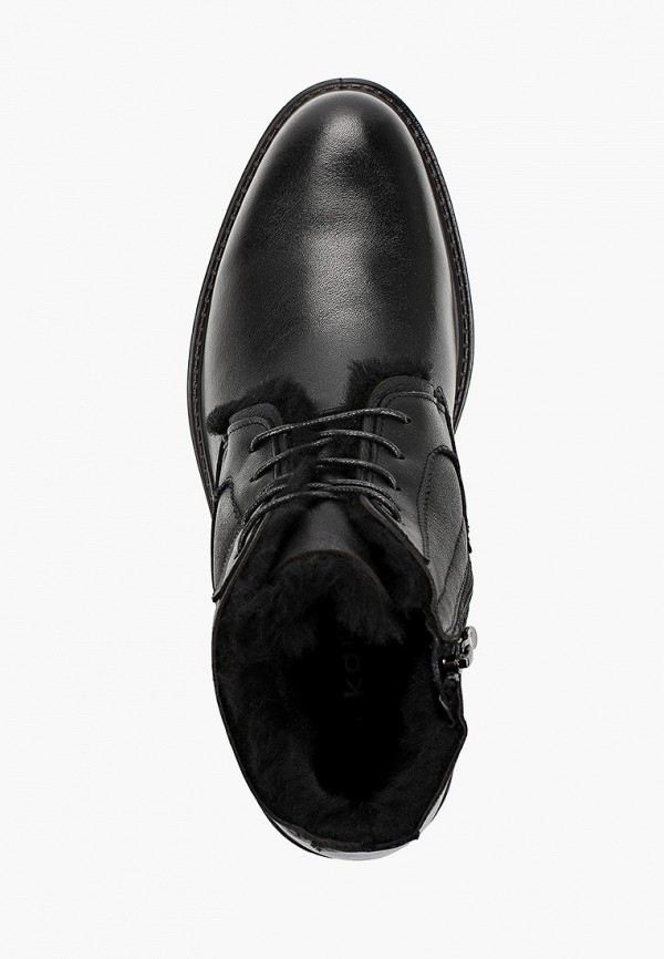 фото Ботинки kari