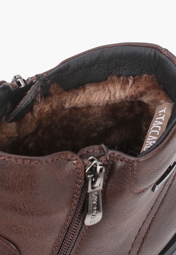 фото Ботинки t.taccardi