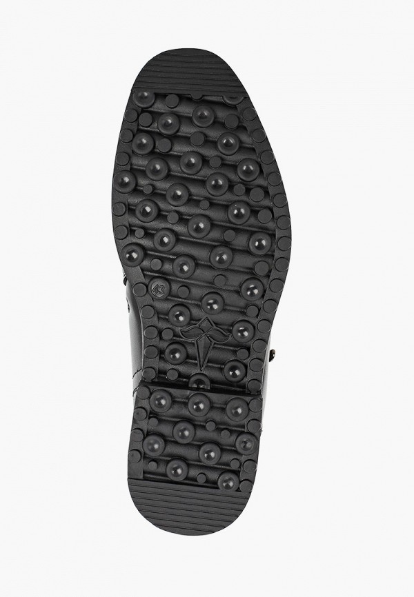 Ботинки T.Taccardi черный, размер 40, фото 5