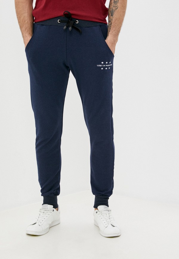 

Брюки спортивные Blacksi, Синий