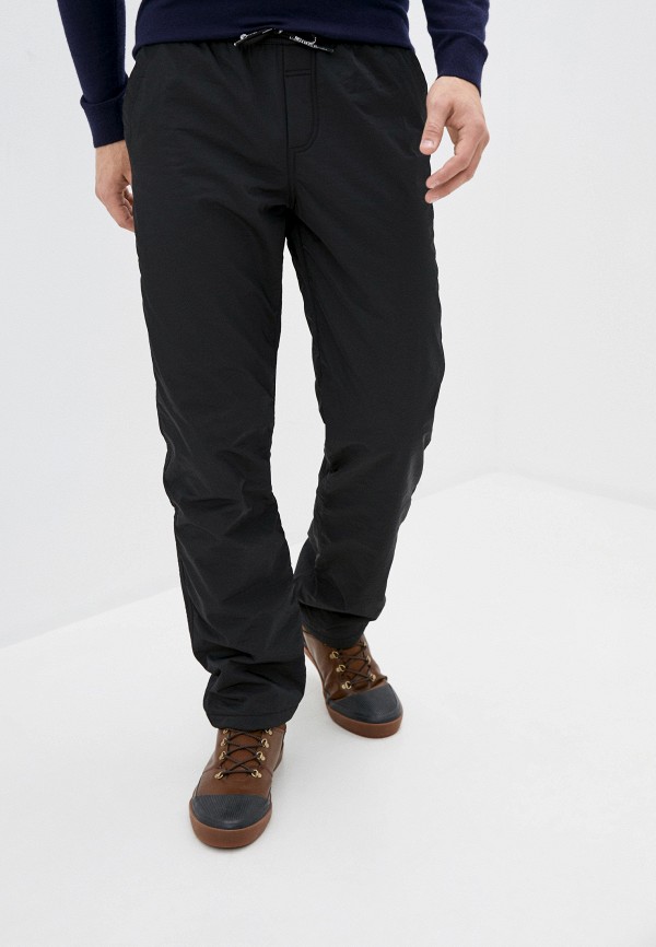 

Брюки утепленные Tagerton, Черный