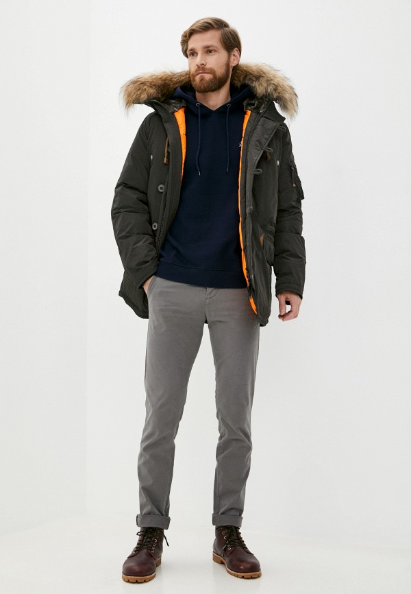 фото Парка vizani