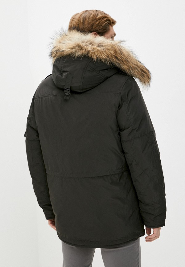 фото Парка vizani