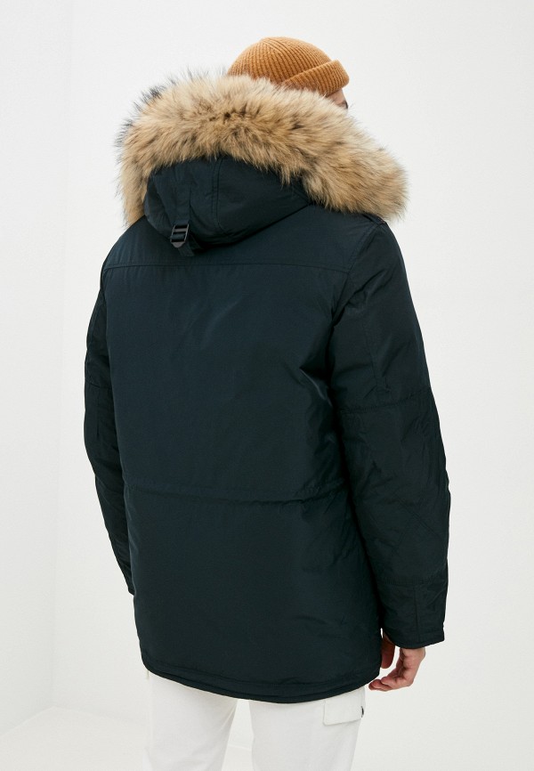 фото Парка vizani