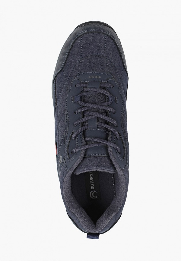

Кроссовки Outventure, Синий, Drizzle 2