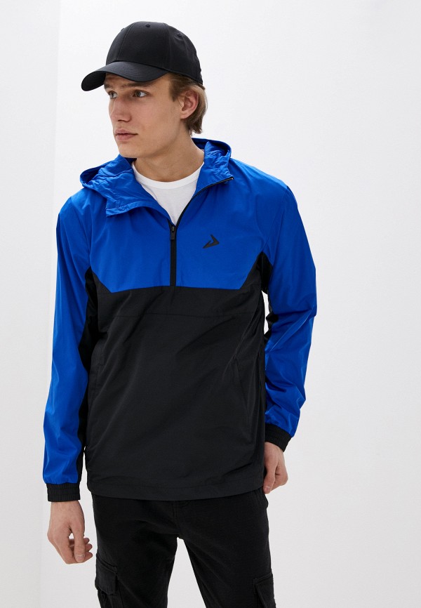 

Ветровка Demix, Синий