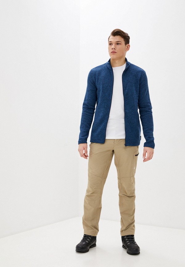 

Олимпийка Outventure, Синий