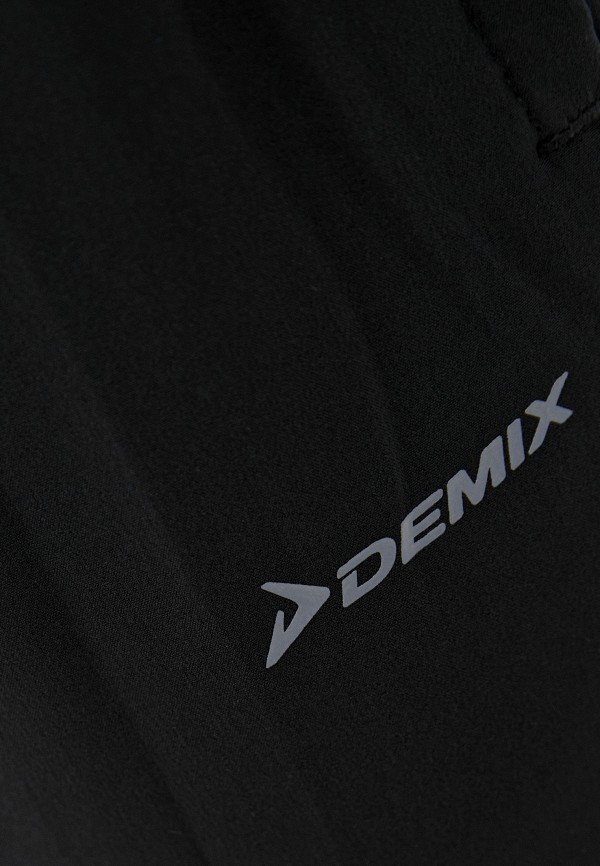 

Брюки спортивные Demix, Черный